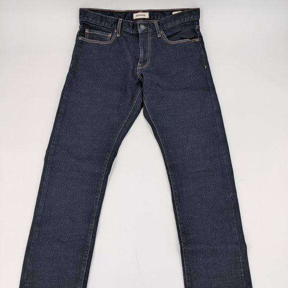 Good Threads Men's Slim Jeans 32x31 - Picture 1 of 2